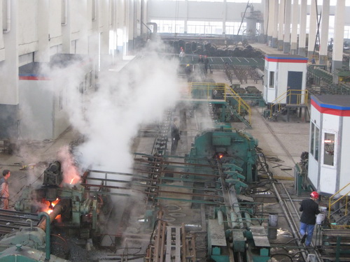 怀化无缝钢管厂家