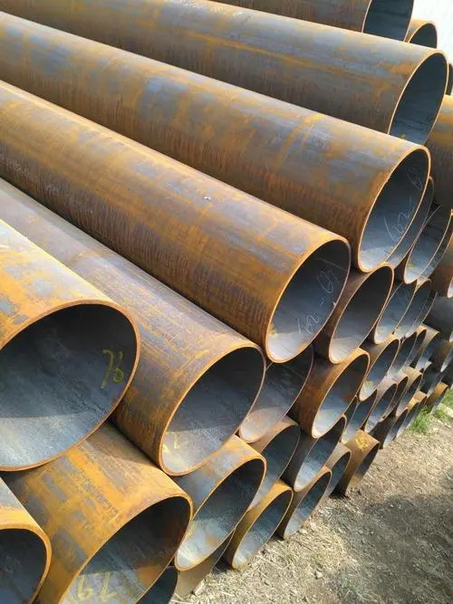 怀化20#无缝钢管