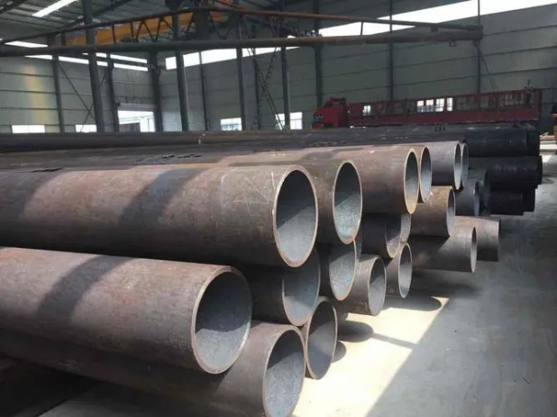 怀化16mn无缝钢管