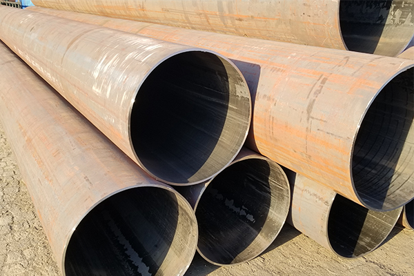 怀化大口径无缝钢管