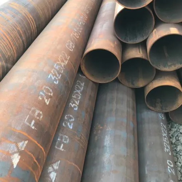 怀化35crmo无缝钢管