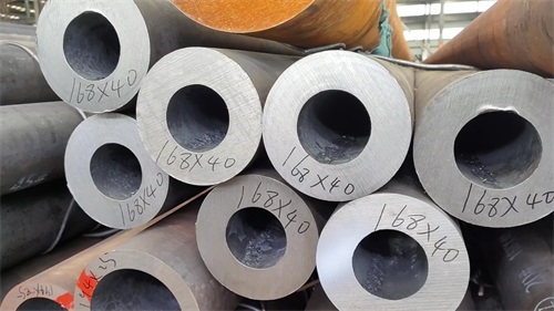 怀化42crmo无缝钢管