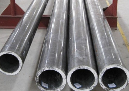 怀化精密液压无缝钢管