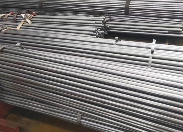 怀化精密无缝钢管厂家