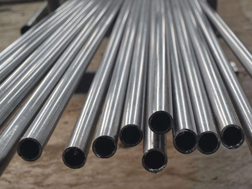 怀化精密无缝钢管生产厂家