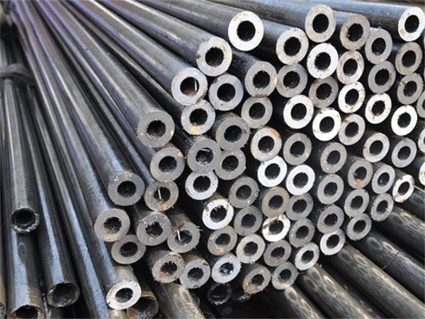 怀化精密光亮无缝钢管