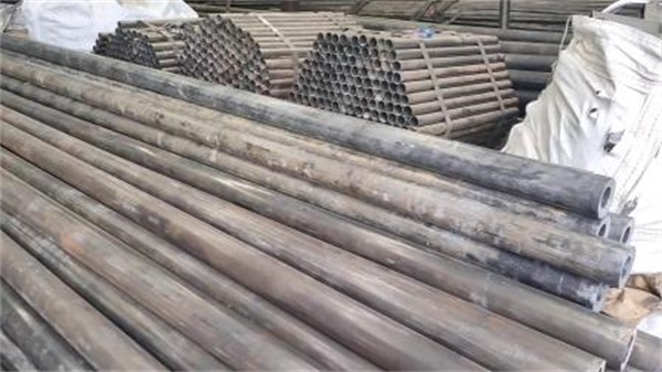 怀化精密冷拔无缝钢管