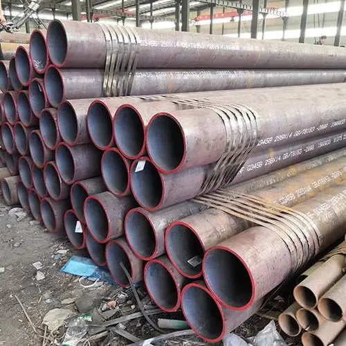 怀化q345b无缝钢管厂