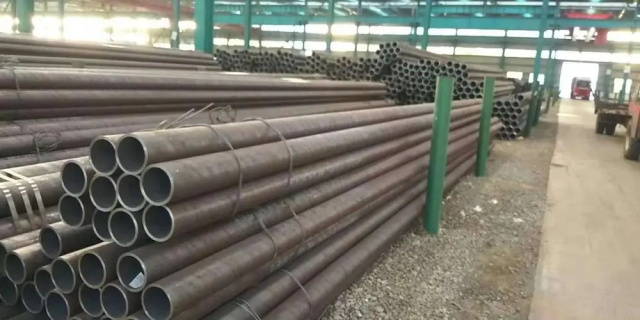 怀化16mn无缝钢管厂