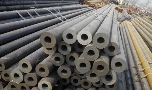 怀化冷拔无缝钢管厂