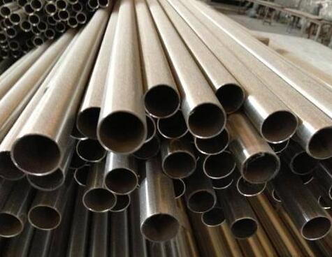 怀化冷拔精密无缝钢管厂