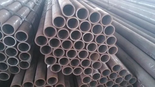 怀化中低压锅炉用无缝钢管尺寸