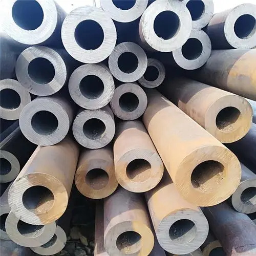 怀化gb t 8162 结构用无缝钢管