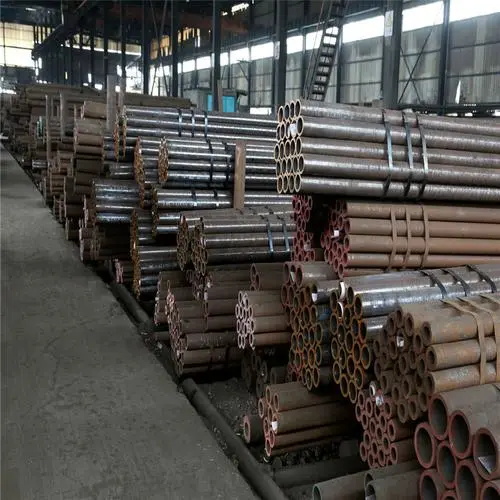 怀化gb8162-2008结构用无缝钢管