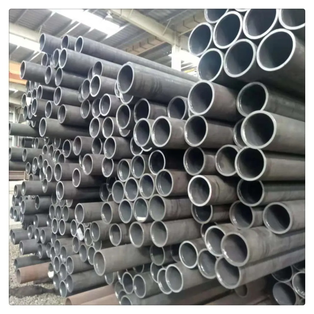 怀化GB8163无缝管