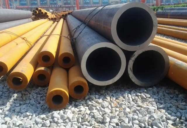 怀化GB5310锅炉钢管