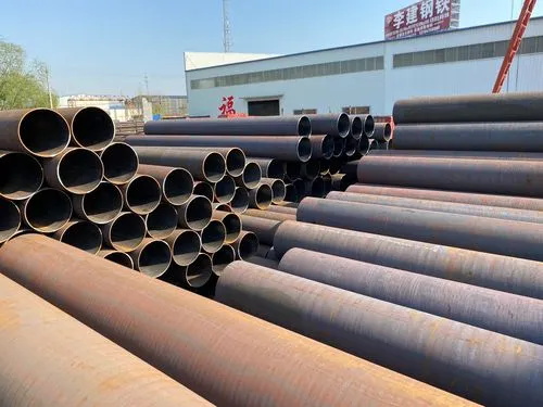 怀化GB5310锅炉管