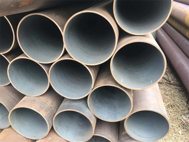 怀化5310无缝管
