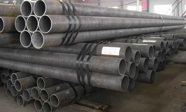 怀化高压无缝钢管