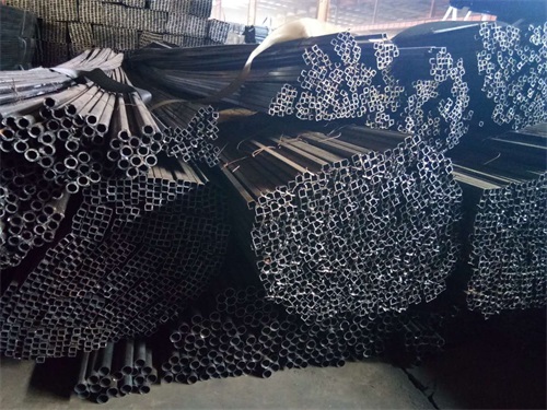 怀化GB6479无缝管 