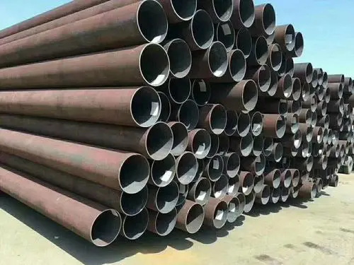 怀化GB6479无缝钢管