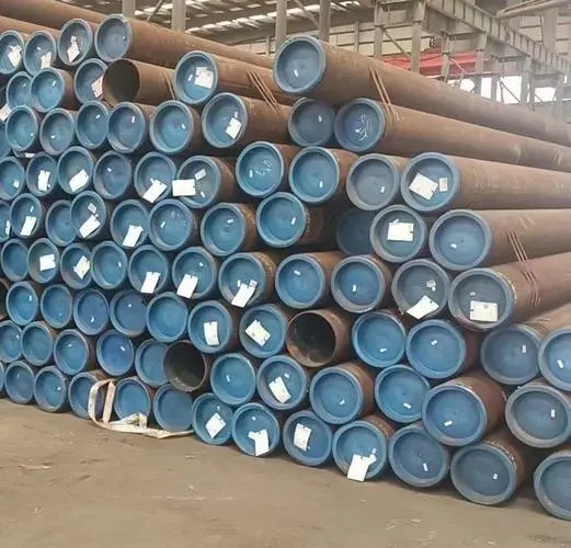 怀化GB6479化肥设备用无缝钢管