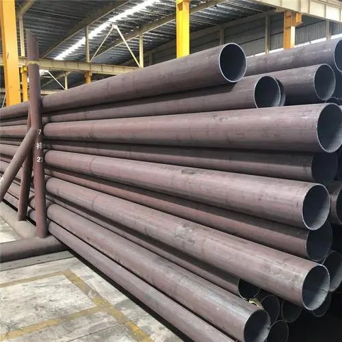 怀化GB9948无缝钢管