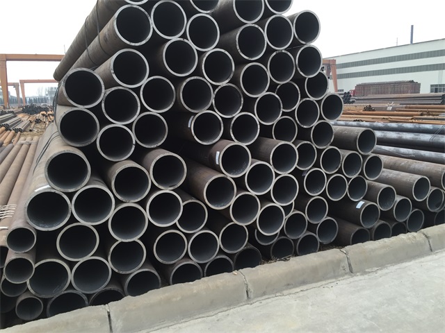 怀化GB9948无缝管