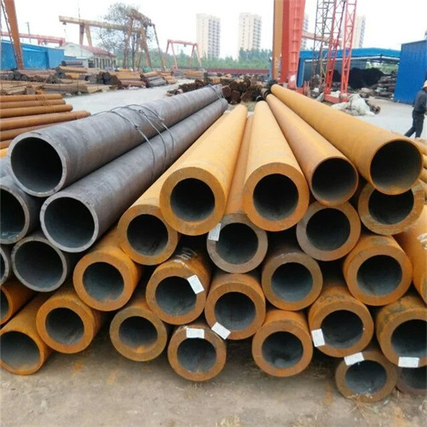 怀化地质无缝管