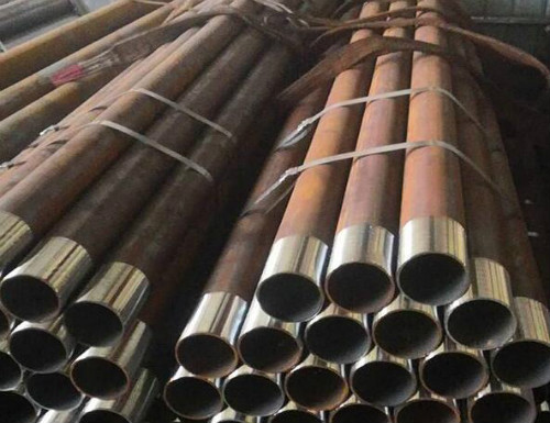 怀化地质用无缝钢管