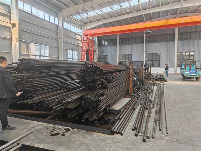 怀化304精密无缝钢管