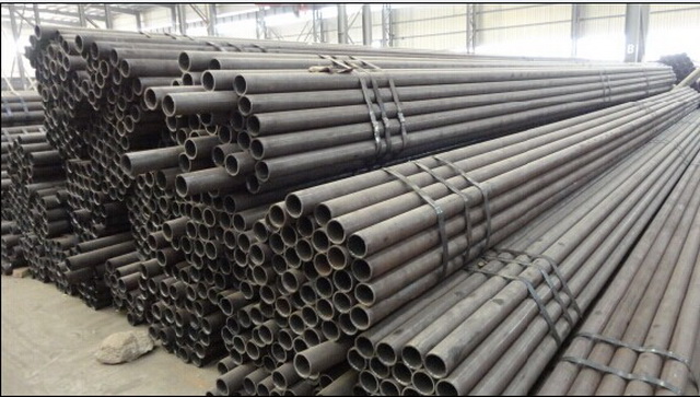 怀化GB8163流体用无缝管