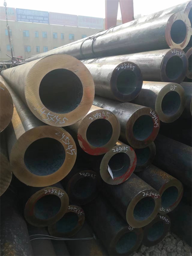 怀化3087无缝钢管