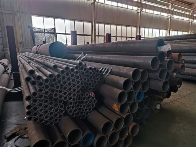 怀化高压锅炉管