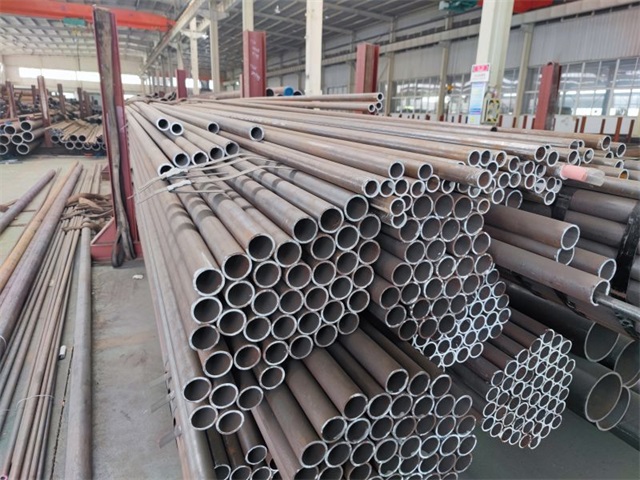 怀化锅炉钢管