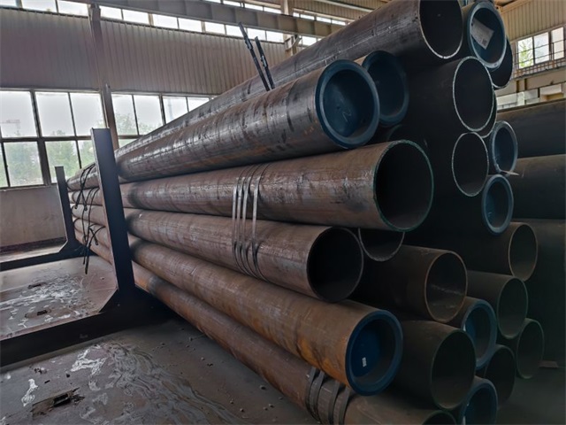 怀化高压无缝管