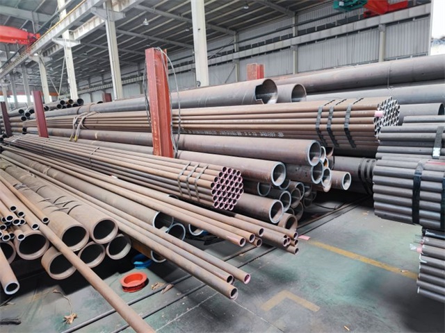 怀化5310高压锅炉管 