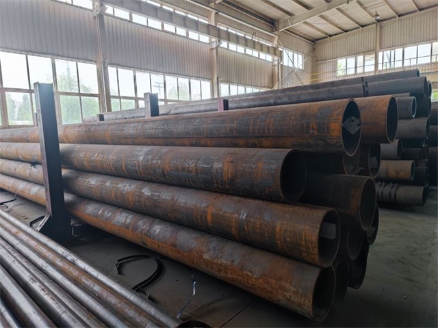 怀化5310锅炉钢管