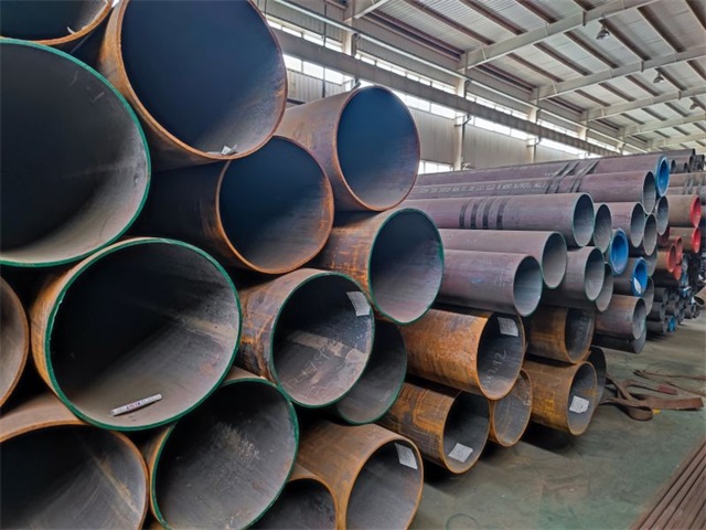 怀化5310高压锅炉钢管