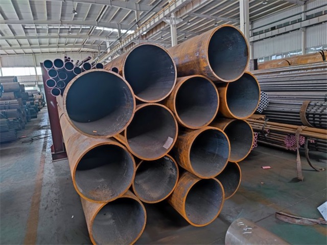 怀化GB5310高压锅炉管