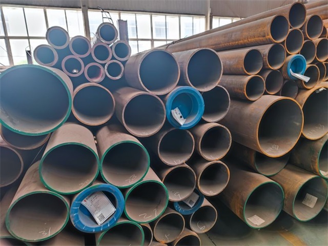 怀化20G无缝钢管厂家