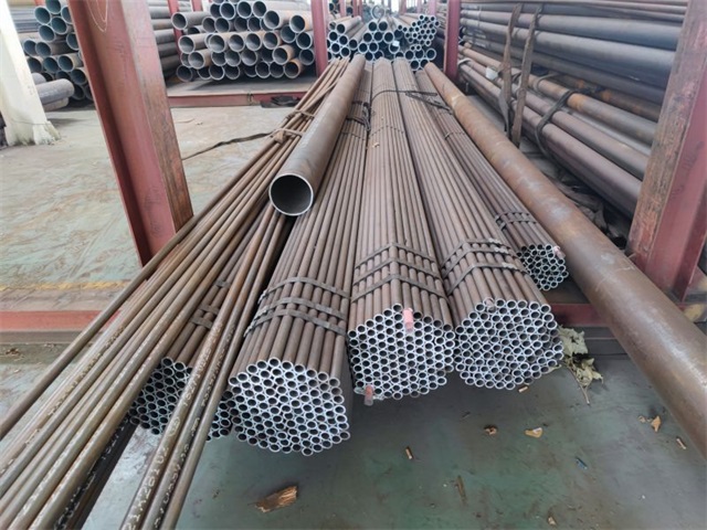 怀化15crmog无缝钢管