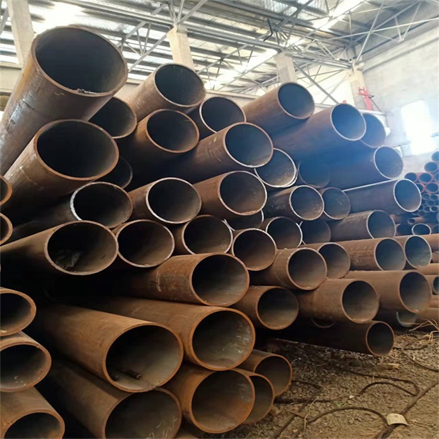 怀化gb3087锅炉管