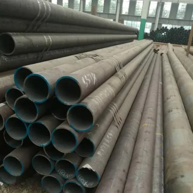 怀化gb3087无缝钢管