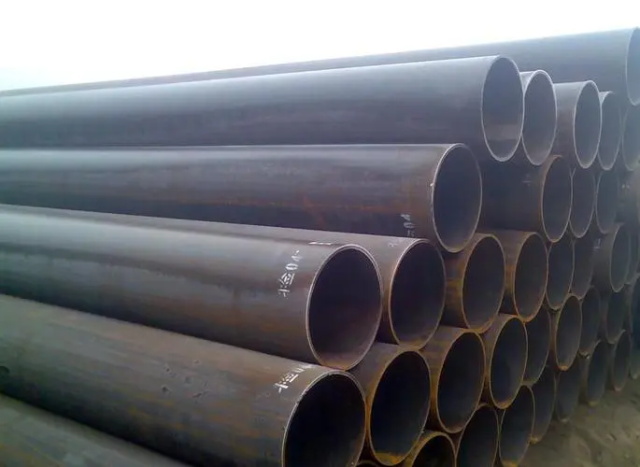 怀化GB3087无缝管