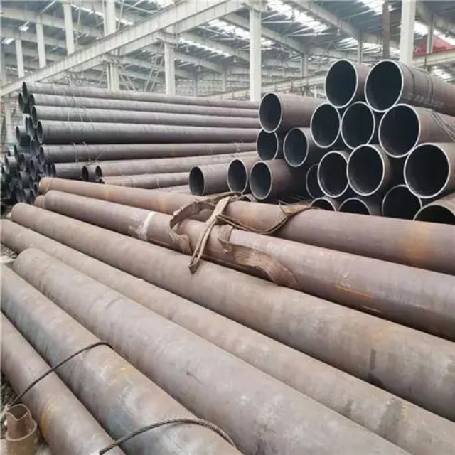 怀化GB3087低中压锅炉管