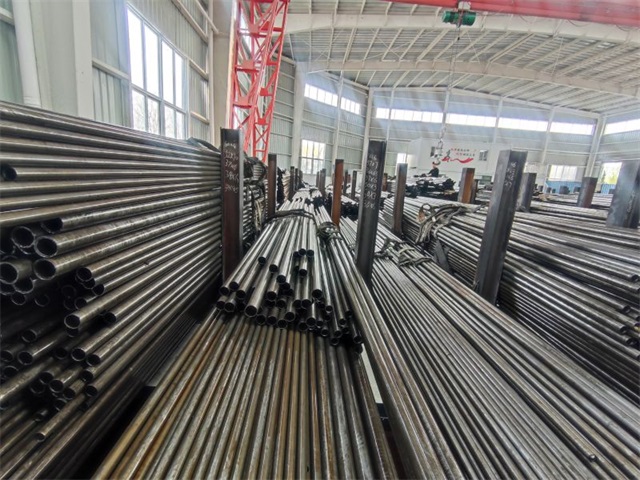 怀化45cr精密无缝钢管