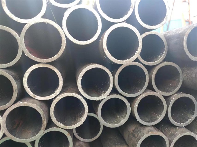 怀化45#无缝钢管多少钱