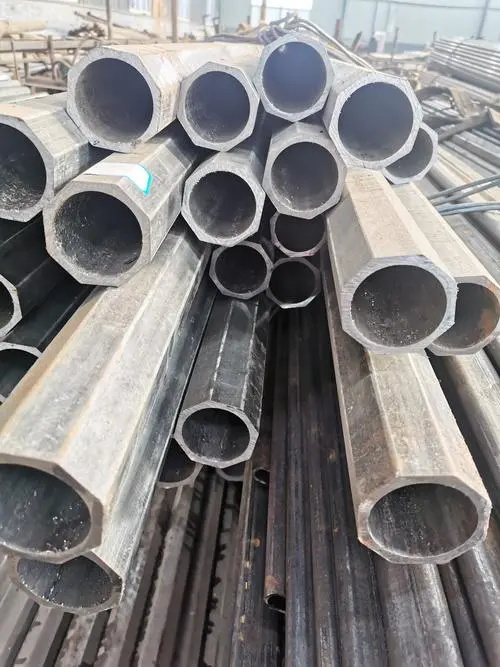 怀化20cr冷拔无缝钢管