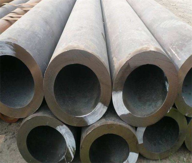 怀化厚壁无缝钢管型号